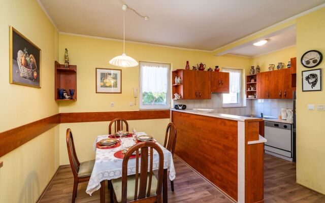 Apartment Bozica