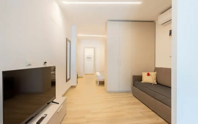 Charming Flat in Cogoleto 2