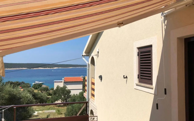 Apartmani Anamar
