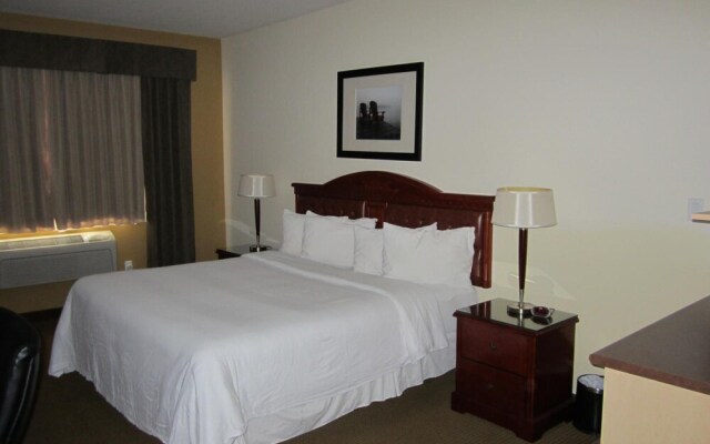 Best Western Tumbler Ridge