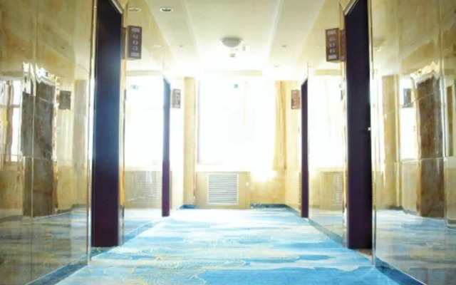 Jin'an Hotel