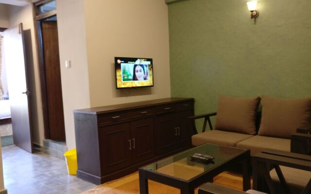 Sagarmatha Apartment Bed & Breakfast