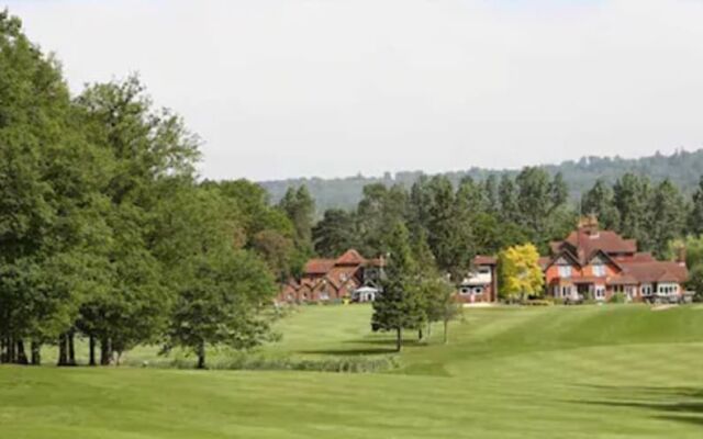 Gatton Manor Hotel and Golf Club