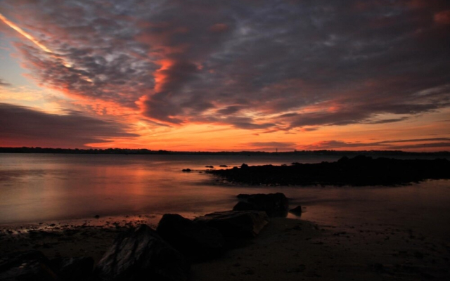 Chambres d'hôtes Vue Mer