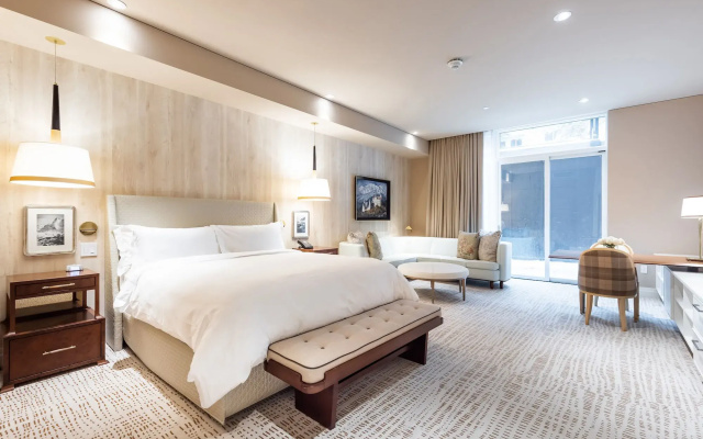 Goldener Hirsch, Auberge Collection