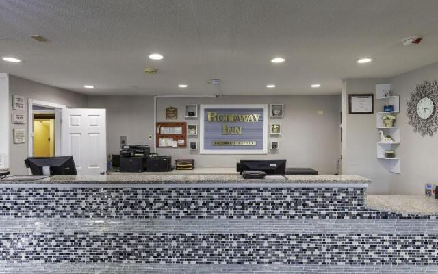 Knights Inn