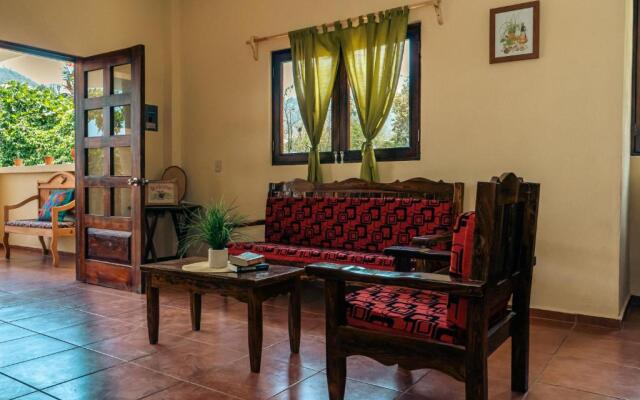 Casa SanMar cerca de la playa