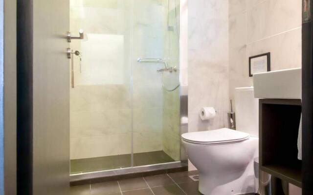 TONI'S STUDIO for couples near ACROPOLIS Museum
