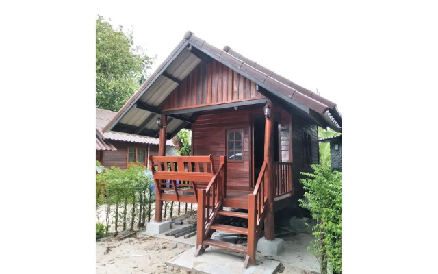 Ramantic Styles Resort