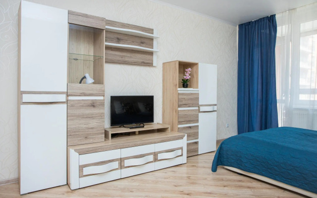 ПоСутки в Калининграде на улице Гагарина 11