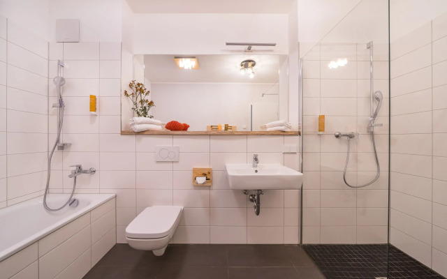 Apartments am Weinberg