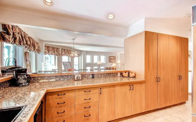 Centennial 2 Bedroom Condo Unit no. 8
