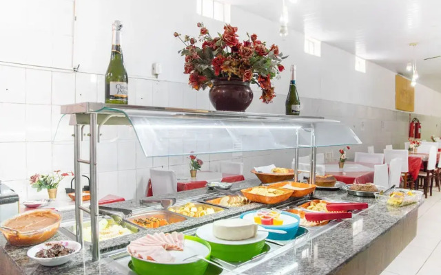 OYO Hotel Guarany