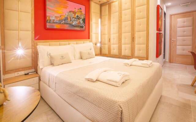 Mariet Athens Boutique Spa