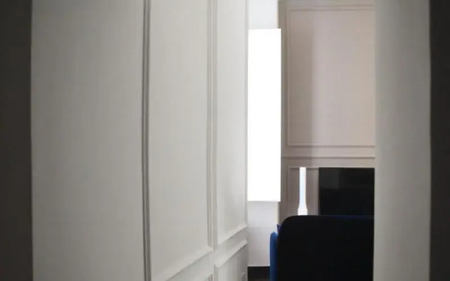 Palazzo delle Sirene