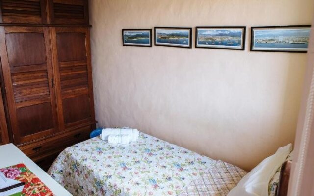 Casa da Carmen e do Fernando