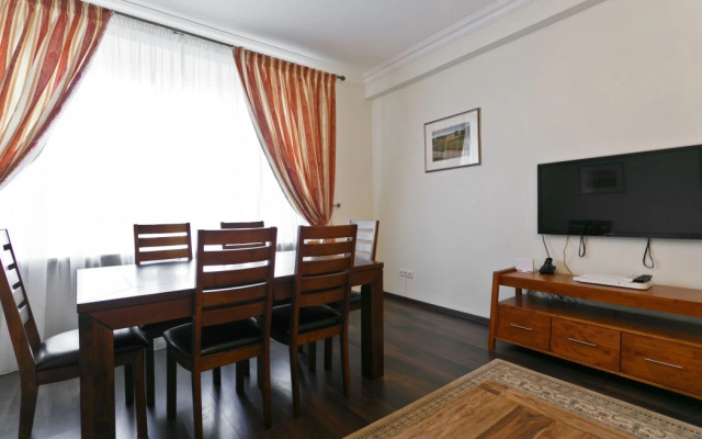 Minsklux Apartments