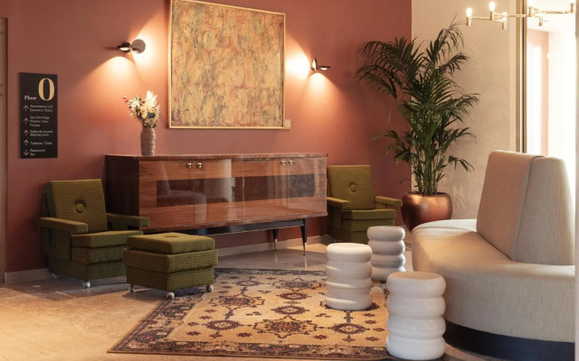 voco Beaune – Cité des Vins by IHG