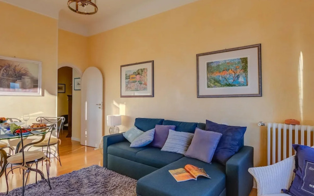 Villa Montlilin in Villefranche sur Mer