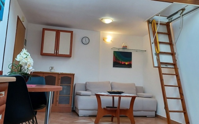 Apartment Jadranka
