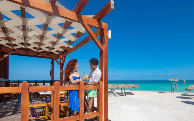 Vila Gale Cayo Paredon