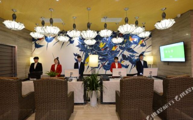 Xique Hotel