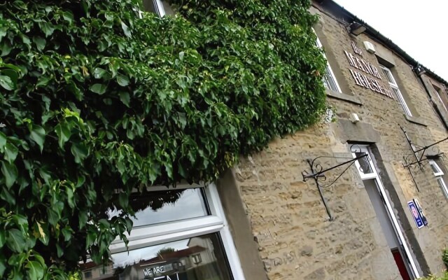 The Manor House Inn