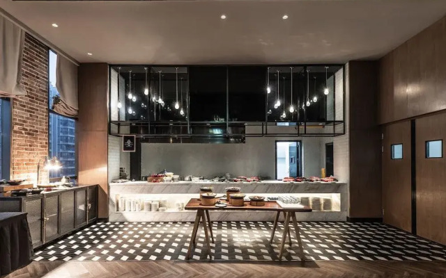 Pentahotel Chengdu Convention Centre