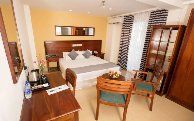 GSH Colombo