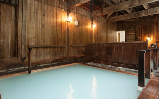 Yachi Onsen Spa
