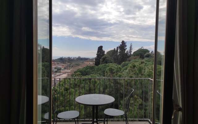 Best Western Hotel Santa Caterina