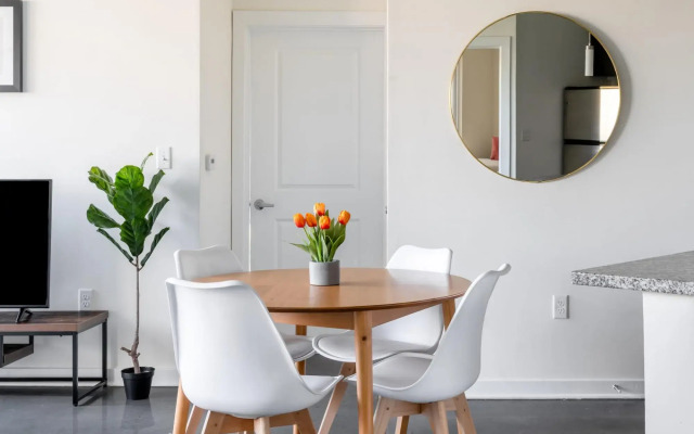 Alexandria Alluring 2BD 2BA Apartment