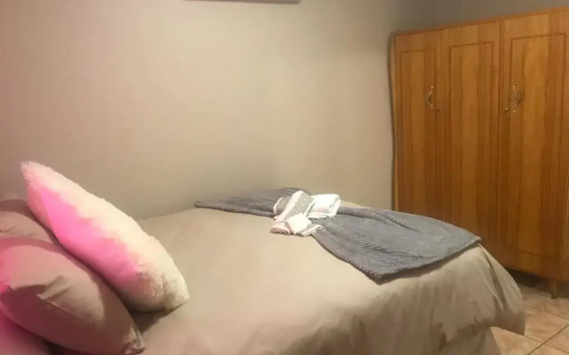 UrbanLife Keetmanshoop Accommodation