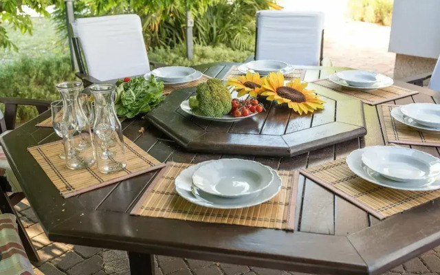 Villa in Ibenik With Swimming Pool