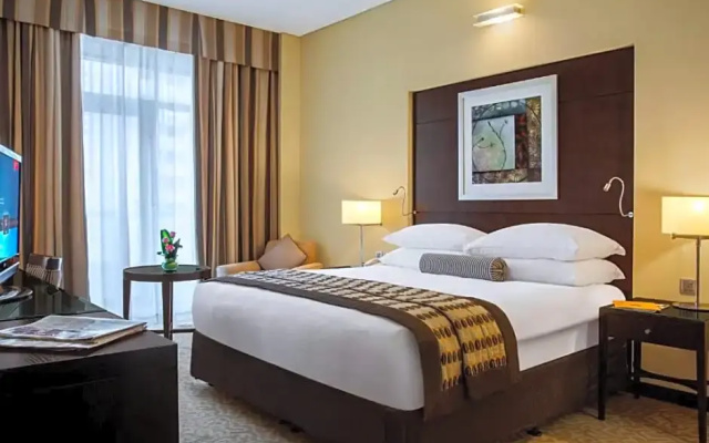 Deluxe Double room (full double bed) photo 1