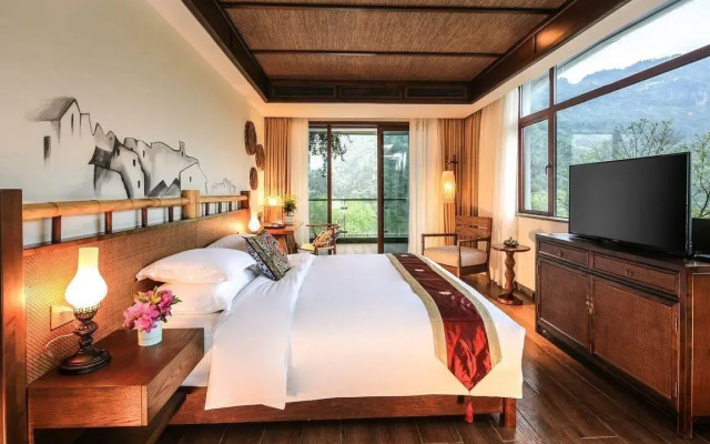 Sun Forest Resort Hotel