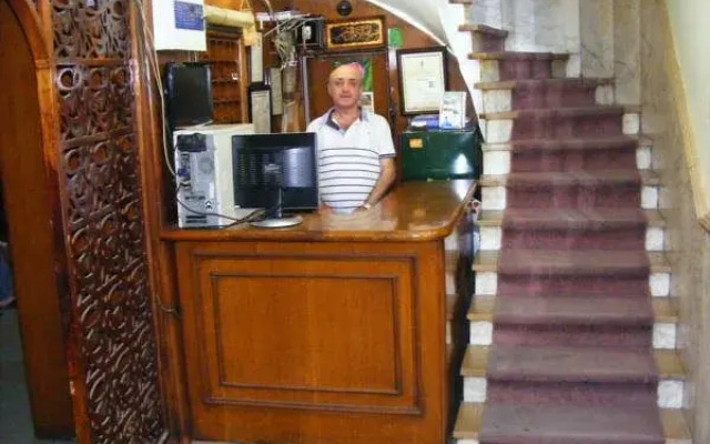 Hotel Venedik