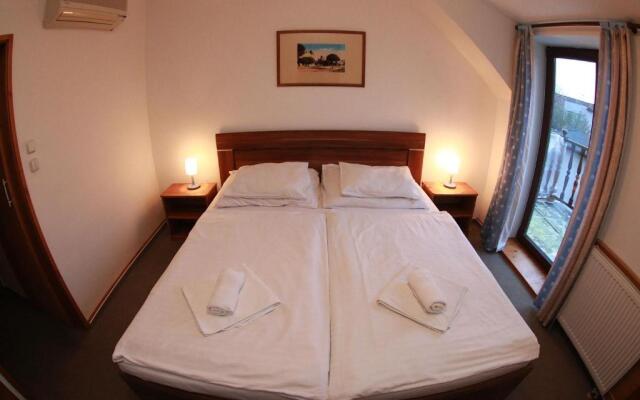 Hotel St.Florian Sturovo