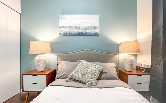 The Bay Suites - Le Plateau-Mont-Royal