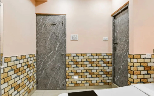 Hotel Sana a family friendly guest house