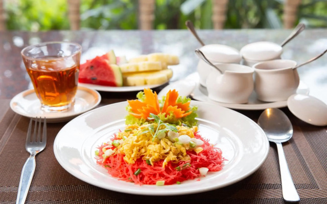 Imperial Narathiwat Hotel