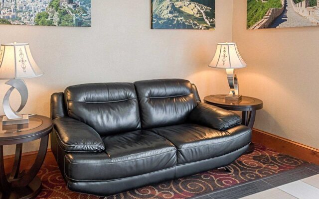 Comfort Suites Lake Charles