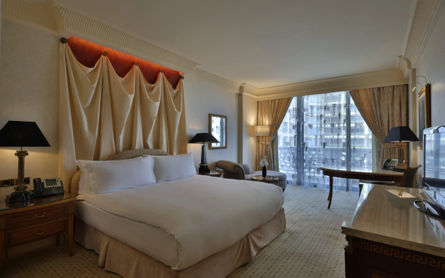 InterContinental Phoenicia Beirut by IHG