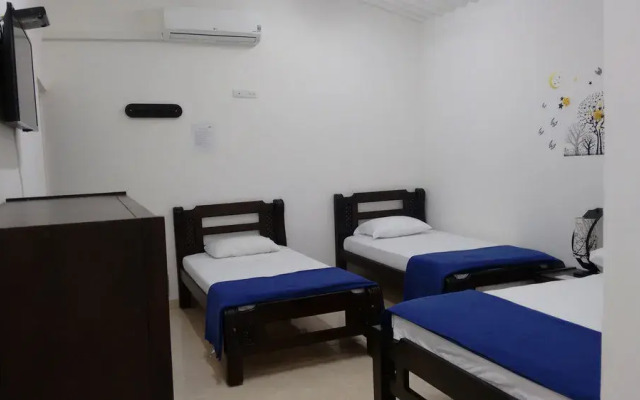 Hotel Campestre Acuarela