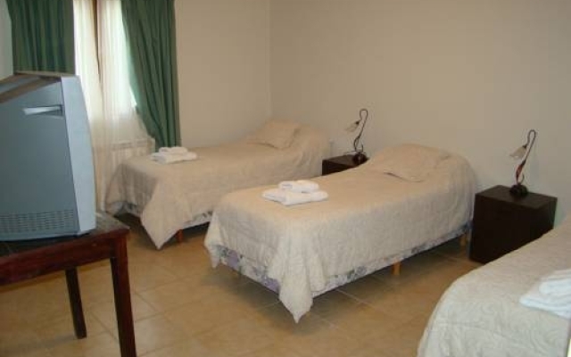 Hosteria Yamile