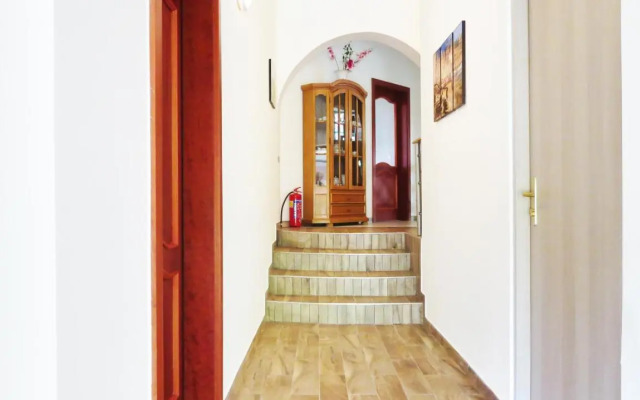 Hőforrás Wellness Vendégház