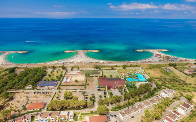 Villaggio Club Bahja