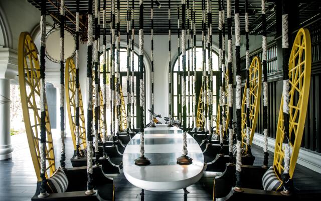 InterContinental Danang Sun Peninsula Resort by IHG