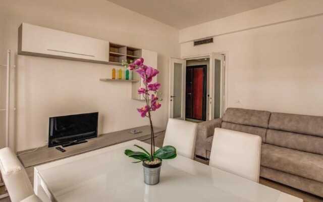 Retro'room/singola/vaticano/1pax