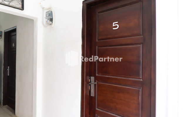 Wisma Narada 2 Lampung RedPartner